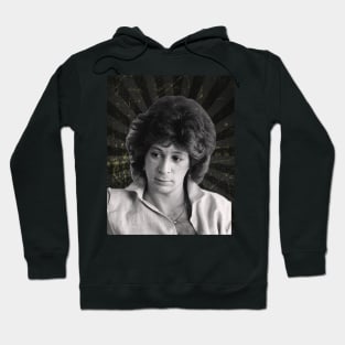 Eric Carmen Hoodie